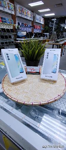 Téléphone Samsung A16 NEUF avec Camera 50Mp ✔️✔️