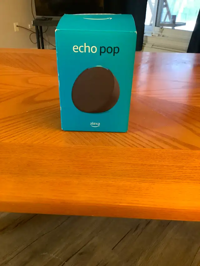 Echo Pop Alexa - Photo 2