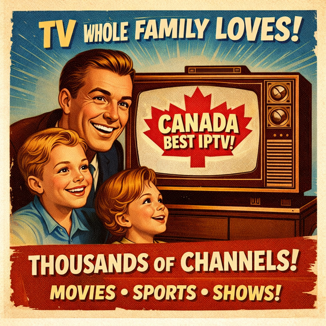 IPTV Service Canada – 145,000  Channels – $15/Month – Free Trial - Photo 2