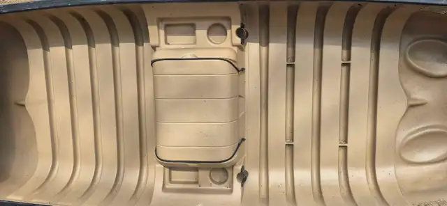 Canot Colaman  18 pieds - Photo 4