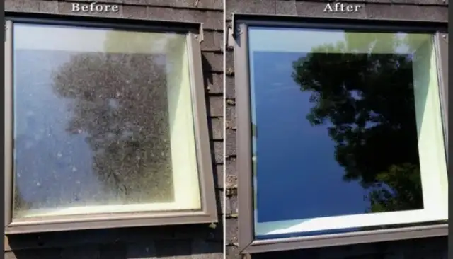 Gutter/Window Cleaning - FREE QUOTES CALL OR TEXT 519-710-0530 - Photo 2