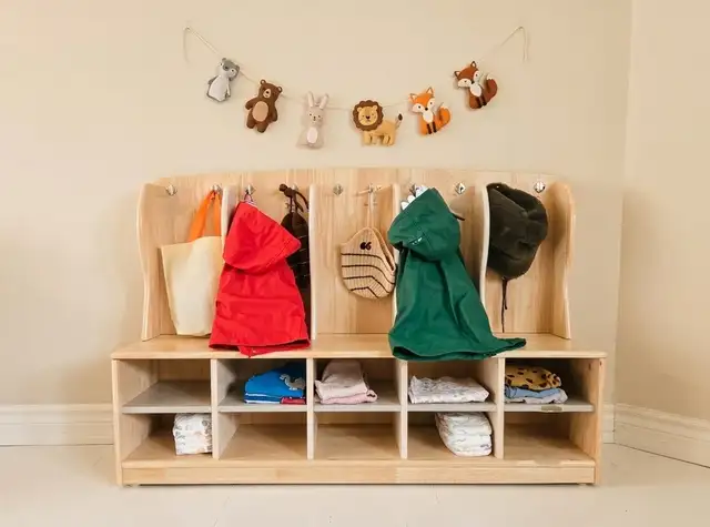 Tiny Maple Montessori – 10 Years of Experience - Photo 2