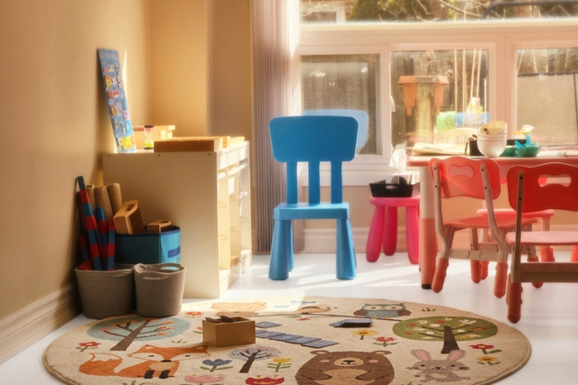 Tiny Maple Montessori – 10 Years of Experience - Photo 4