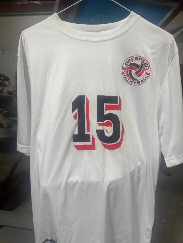 Custom apparel, t shirts hoodies and team apparel - Photo 4