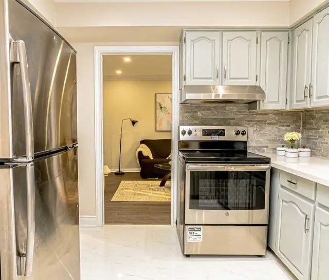 WOW! $550 Only! Clean Room for rent! Sharing & Private! SQ1 - Photo 2