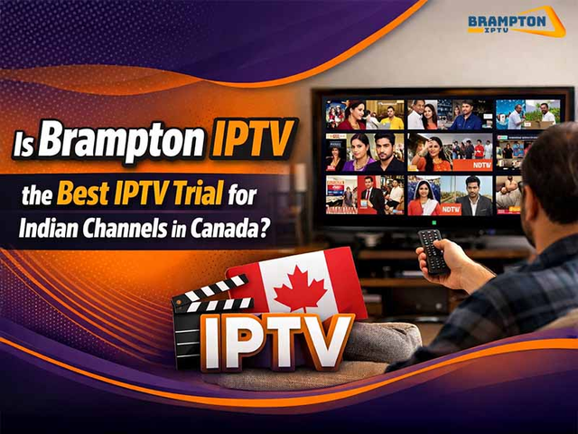 ndian IPTV Canada | Live Cricket   Bollywood | Free Trial