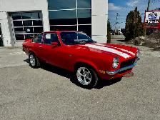 1976 Pontiac Astre Gt