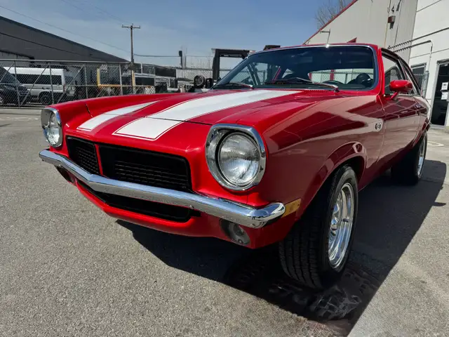 1976 Pontiac Astre Gt - Photo 2