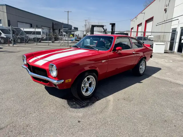 1976 Pontiac Astre Gt - Photo 4