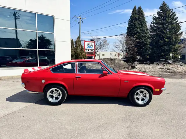 1976 Pontiac Astre Gt - Photo 5