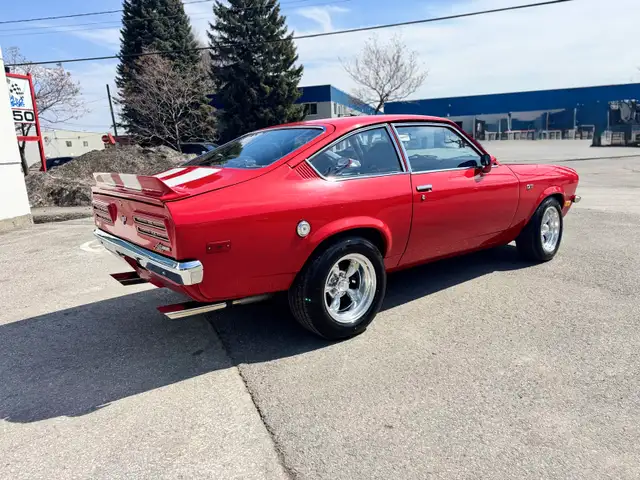 1976 Pontiac Astre Gt - Photo 6