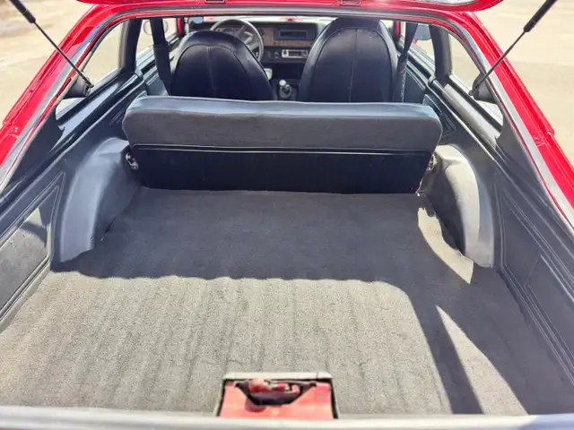 1976 Pontiac Astre Gt - Photo 7