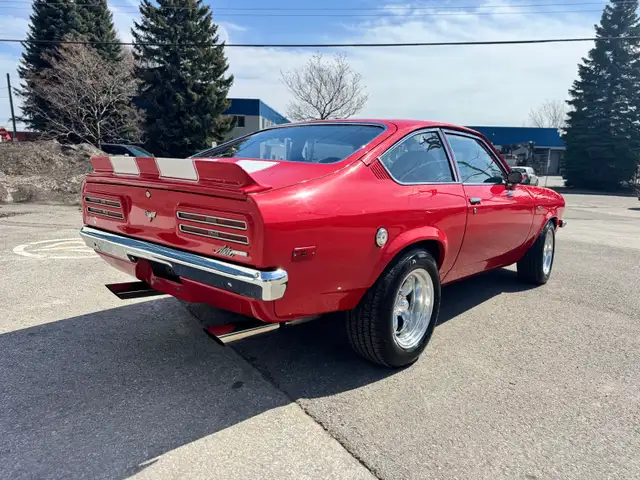 1976 Pontiac Astre Gt - Photo 9