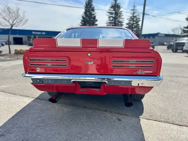 1976 Pontiac Astre Gt - Photo 10