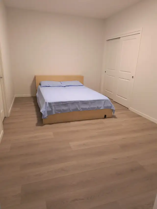 PRIVATE ROOM WITH PRIVATE BATH - NW Calgary - Photo 6