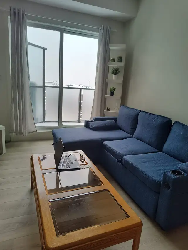 PRIVATE ROOM WITH PRIVATE BATH - NW Calgary - Photo 7