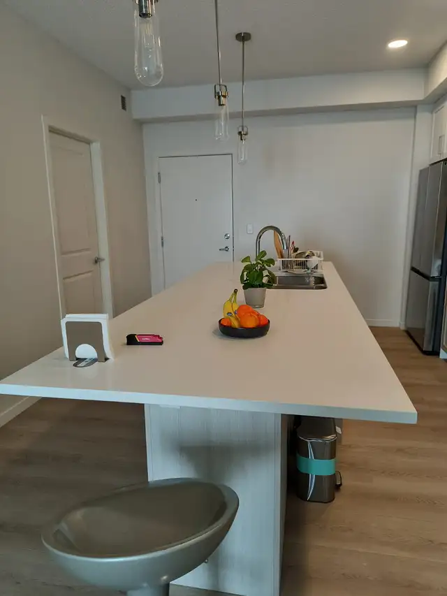 PRIVATE ROOM WITH PRIVATE BATH - NW Calgary - Photo 8