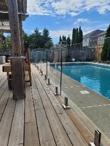 Discounted Tempered Glass Panels – Limited Time Offerrs - Photo 2