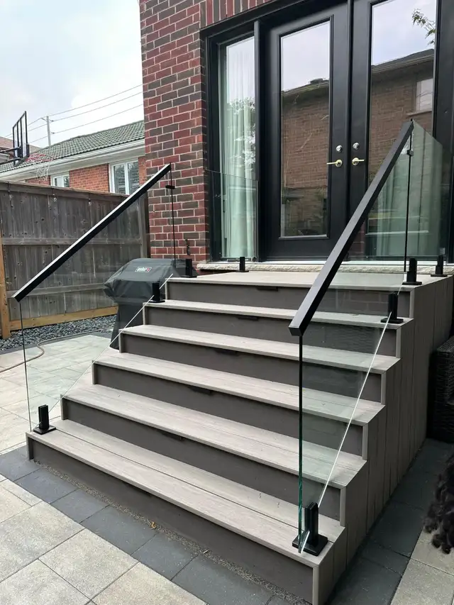 Discounted Tempered Glass Panels – Limited Time Offerrs - Photo 9