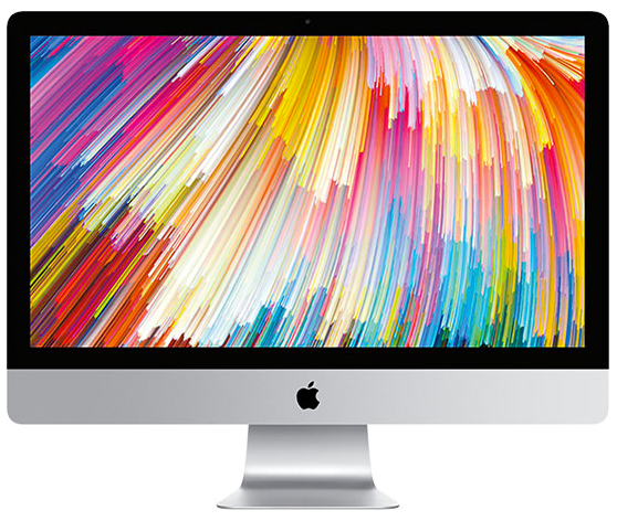 iMac Retina i5 5K 32 GB RAM, 27-inch 2020