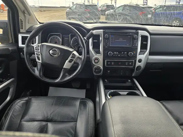 2018 Nissan Titan Pro-4X 'ON-SITE FINANCING AVAILABLE !' - Photo 6