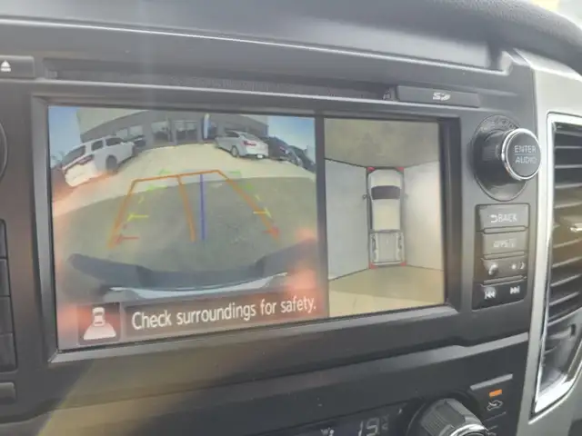 2018 Nissan Titan Pro-4X 'ON-SITE FINANCING AVAILABLE !' - Photo 8