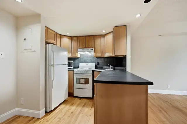 FOR SALE: Bright 2-bed condo on Troy Ave! - Photo 3