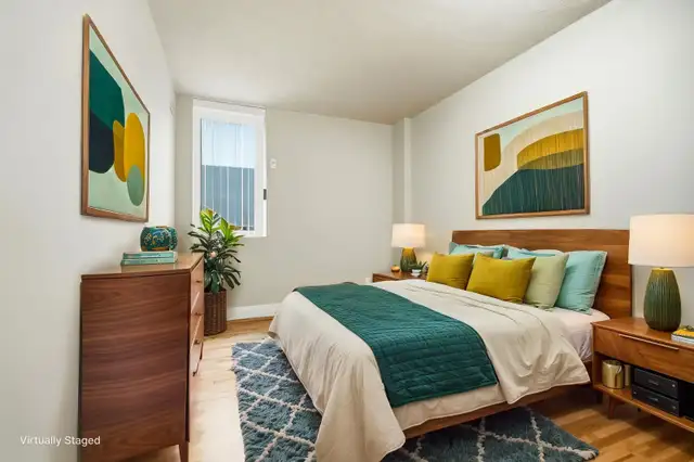 FOR SALE: Bright 2-bed condo on Troy Ave! - Photo 9