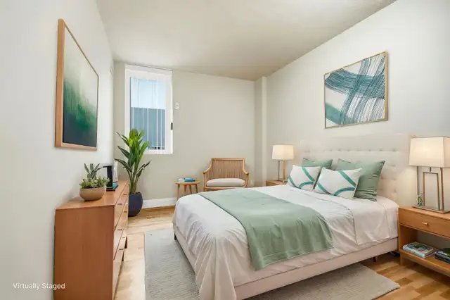 FOR SALE: Bright 2-bed condo on Troy Ave! - Photo 10