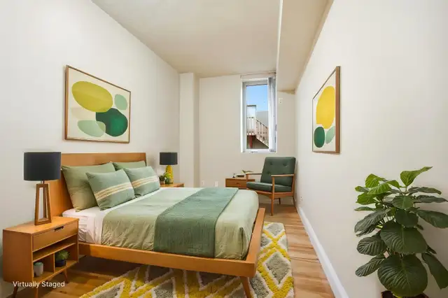 FOR SALE: Bright 2-bed condo on Troy Ave! - Photo 13