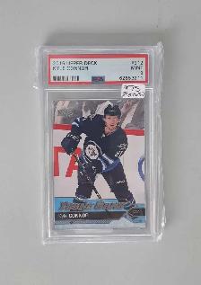 2016 Upper Deck Kyle Connor Young Guns(29805232)