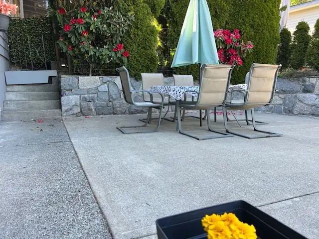 BEAUTIFUL FULLY FURNISH 2Bed 1Full Bath Suite in Panorama Ridge - Photo 8