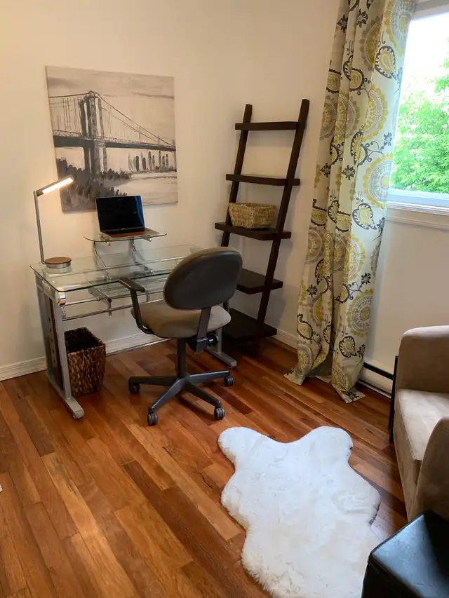 Everything Heat Lights Internet Furnished Apt. Downtown Aug 1 ! - Photo 10