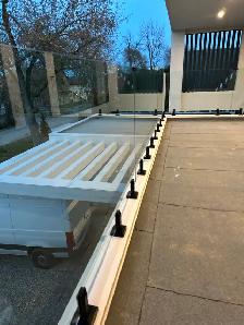 Discounted Tempered Glass Panels – Limited Times Offers - Photo 4