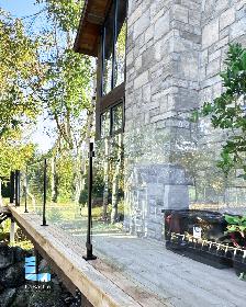 Discounted Tempered Glass Panels – Limited Times Offers - Photo 12
