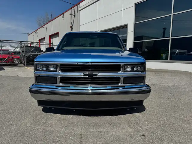 1998 pickup restauré - Photo 3