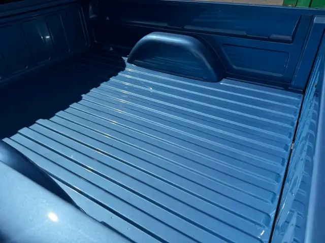 1998 pickup restauré - Photo 8