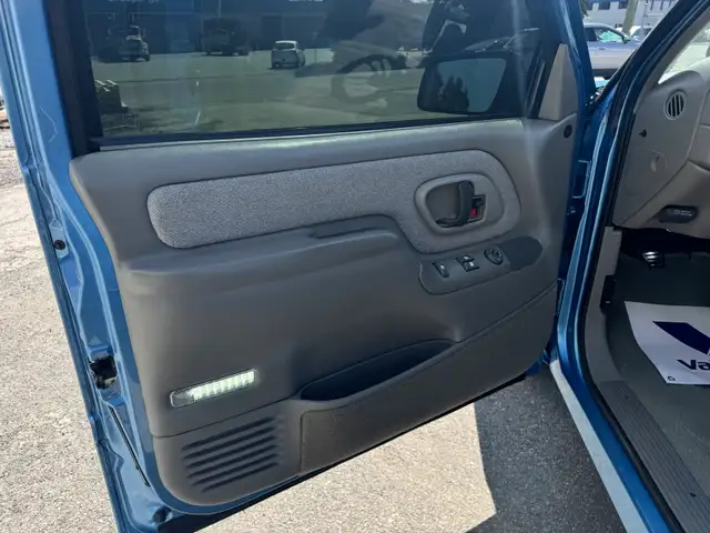 1998 pickup restauré - Photo 10