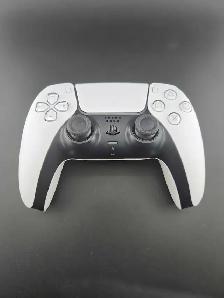 PS5 Controller White