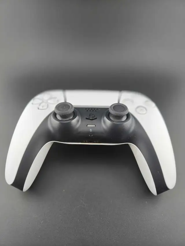 PS5 Controller White - Photo 2