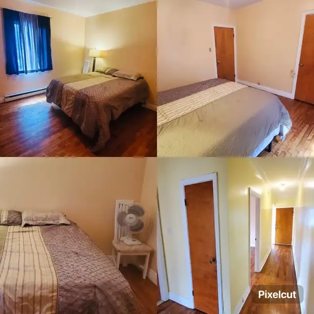 Apartment Rental 2 1/2 & 3 1/2 & 4 1/2 Fully Furnished RiverView - Photo 3