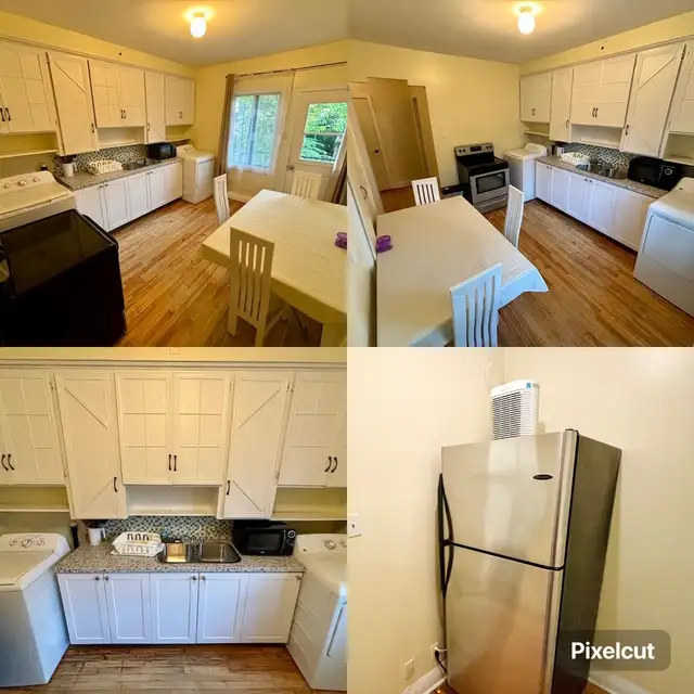 Apartment Rental 2 1/2 & 3 1/2 & 4 1/2 Fully Furnished RiverView - Photo 5