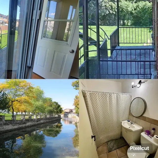 Apartment Rental 2 1/2 & 3 1/2 & 4 1/2 Fully Furnished RiverView - Photo 8