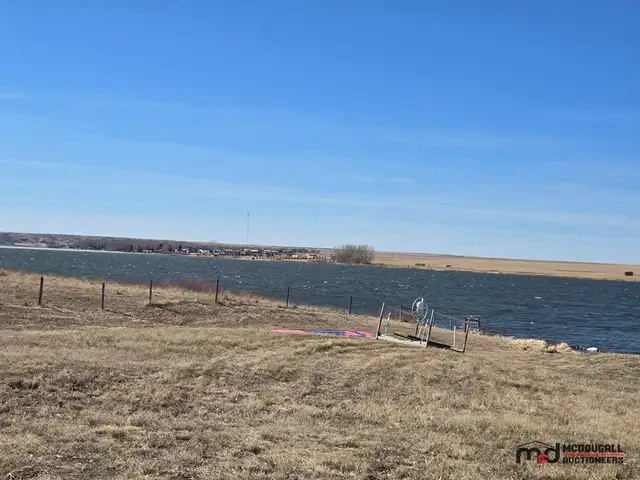 Real Estate - Sunridge Resort Lake View Lot - Reid Lake, SK - Photo 3