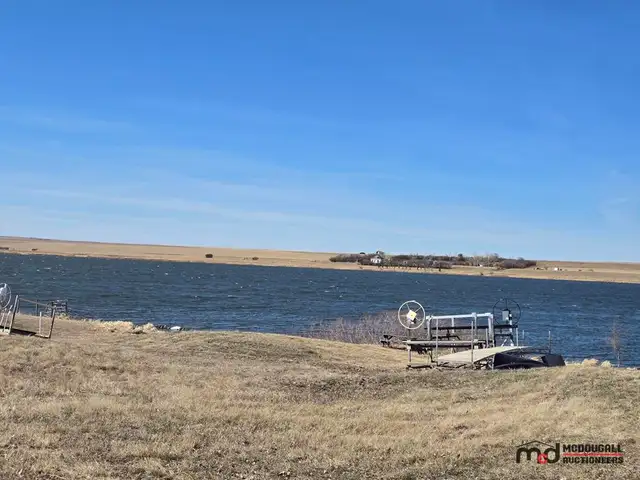 Real Estate - Sunridge Resort Lake View Lot - Reid Lake, SK - Photo 4