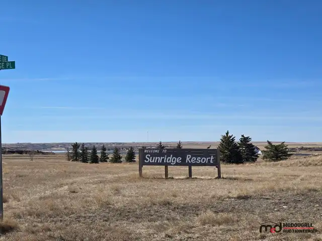 Real Estate - Sunridge Resort Lake View Lot - Reid Lake, SK - Photo 5