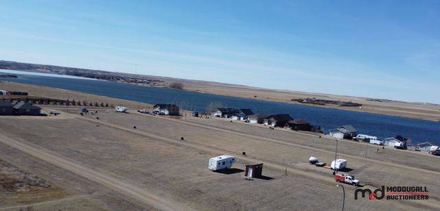Real Estate - Sunridge Resort Lake View Lot - Reid Lake, SK - Photo 7