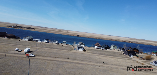 Real Estate - Sunridge Resort Lake View Lot - Reid Lake, SK - Photo 8
