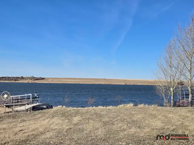 Real Estate - Sunridge Resort Lake View Lot - Reid Lake, SK - Photo 10