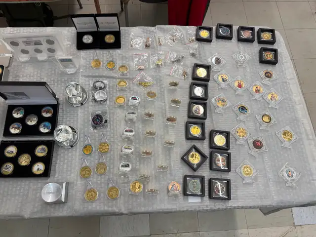 JE VEND TOUT À UN PRIX AVANTAGEUX. - Photo 4